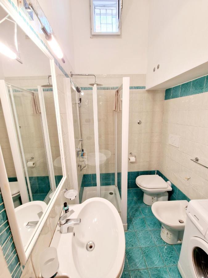 Da Zia Pina Villa Minori Kültér fotó