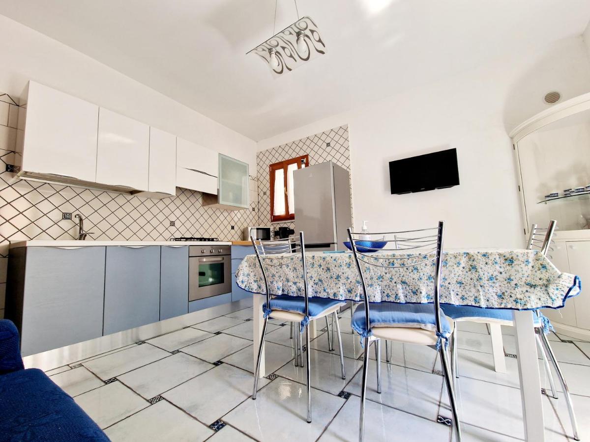 Da Zia Pina Villa Minori Kültér fotó