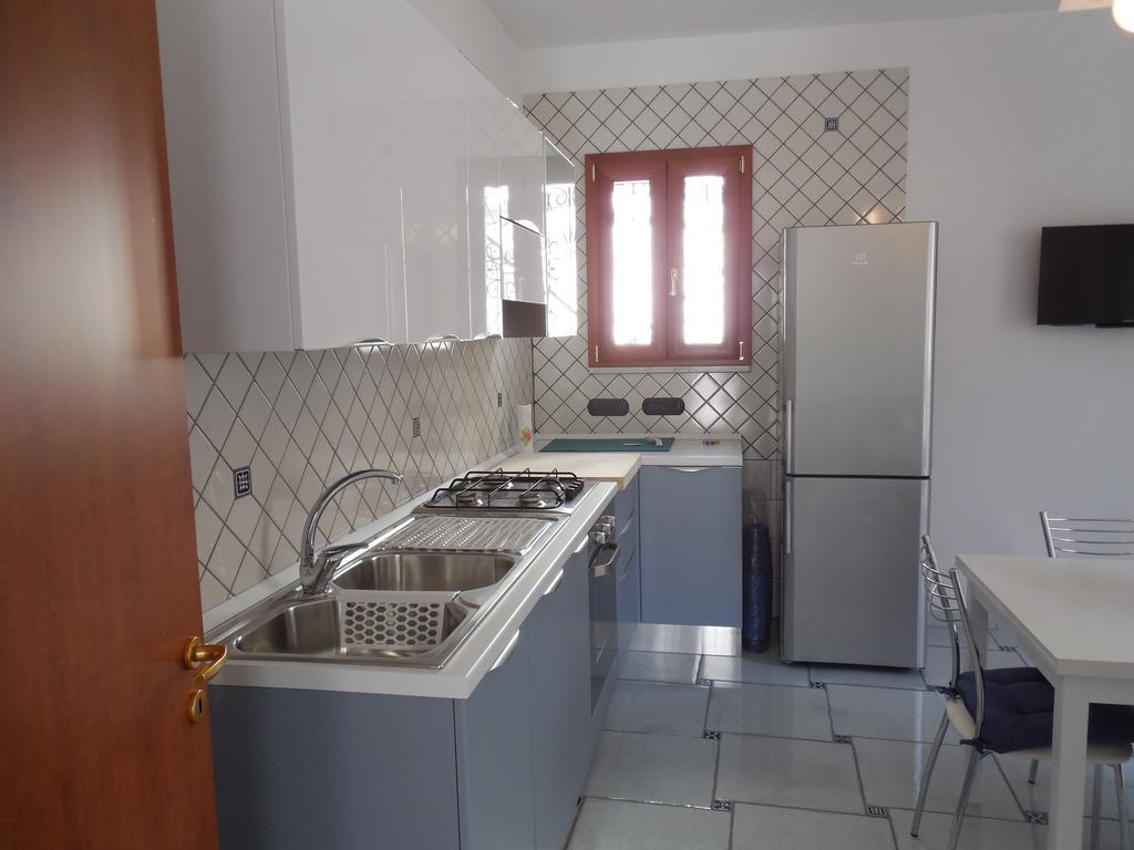 Da Zia Pina Villa Minori Szoba fotó