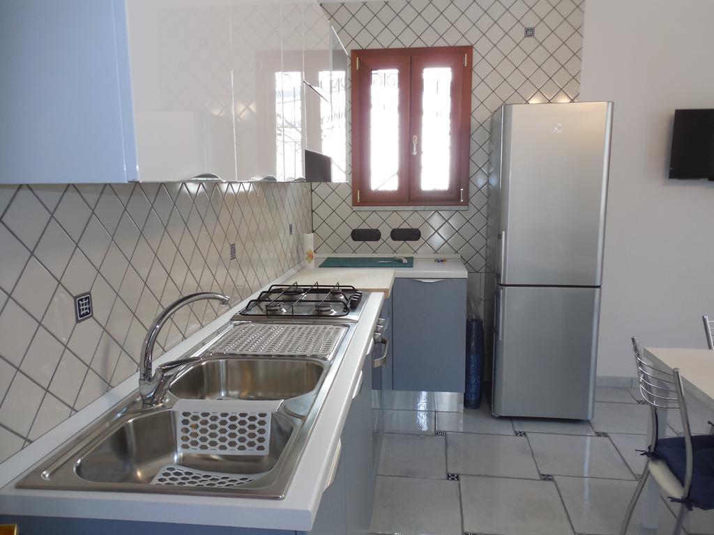 Da Zia Pina Villa Minori Szoba fotó