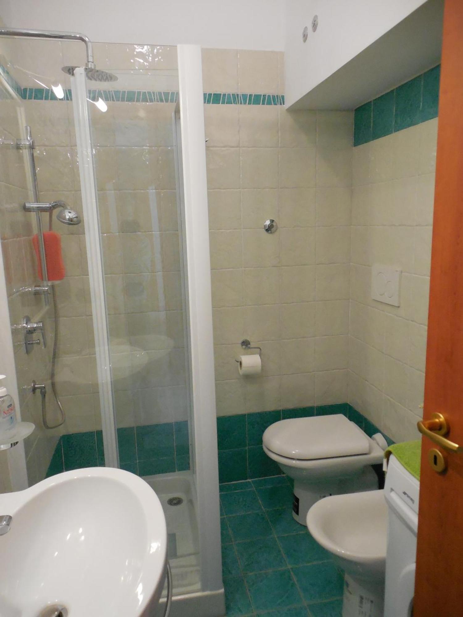 Da Zia Pina Villa Minori Kültér fotó