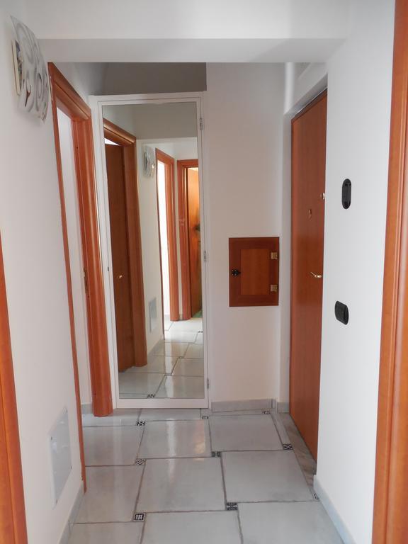 Da Zia Pina Villa Minori Szoba fotó