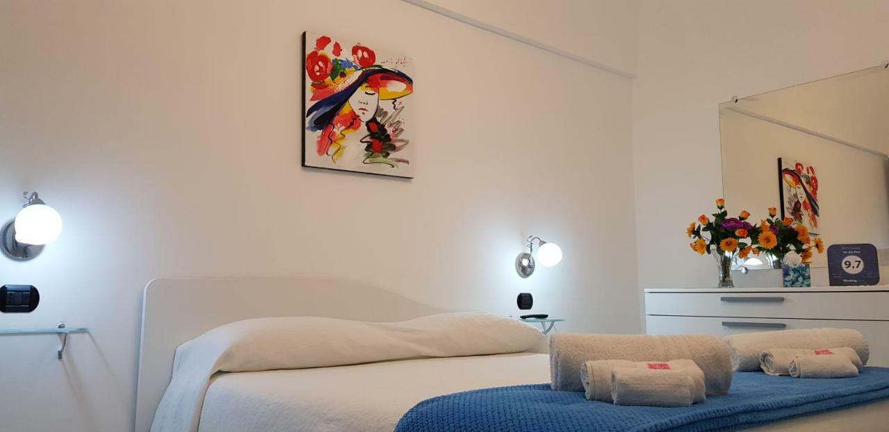 Da Zia Pina Villa Minori Kültér fotó