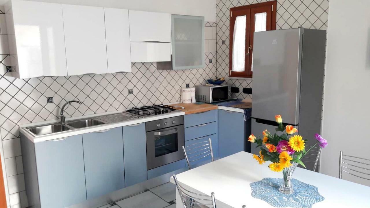 Da Zia Pina Villa Minori Kültér fotó