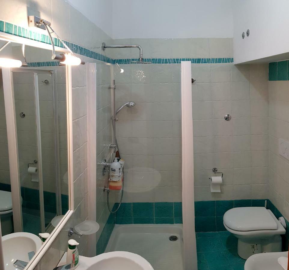 Da Zia Pina Villa Minori Kültér fotó